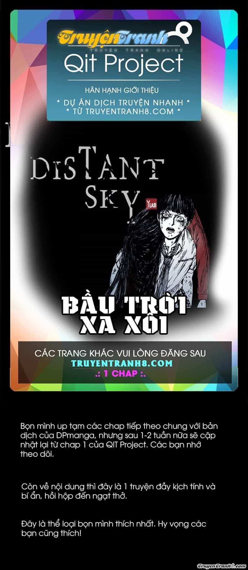 Distant Sky 2 - Chương 13 - ảnh 21