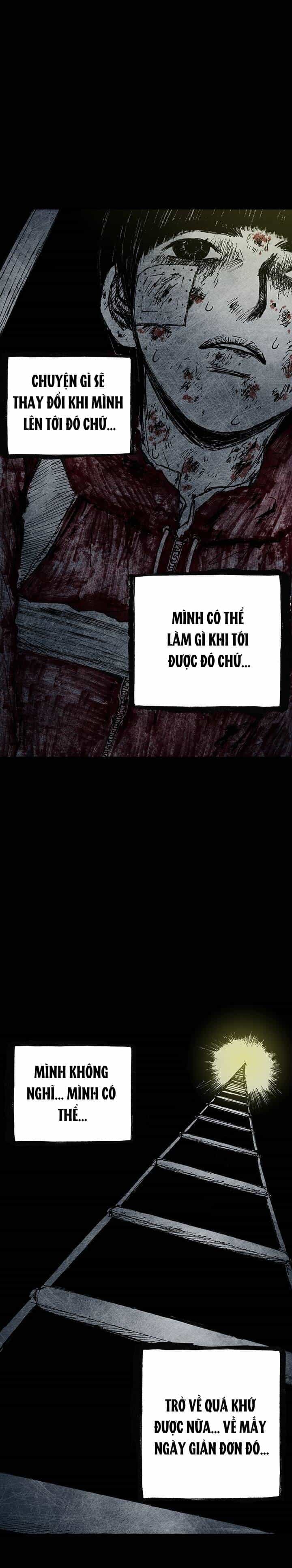 Distant Sky 2 - Chương 16 - ảnh 25