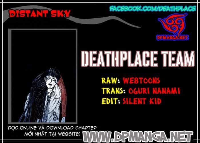 Distant Sky 2 - Chương 2 - ảnh 115