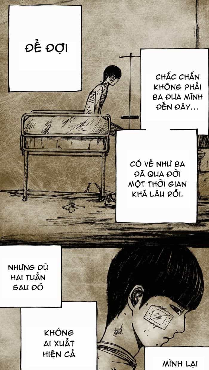 Distant Sky 2 - Chương 2 - ảnh 38