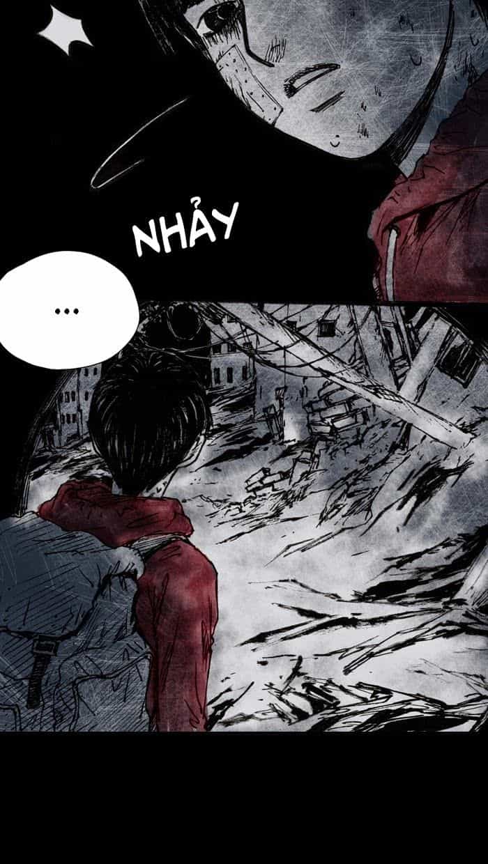 Distant Sky 2 - Chương 2 - ảnh 61
