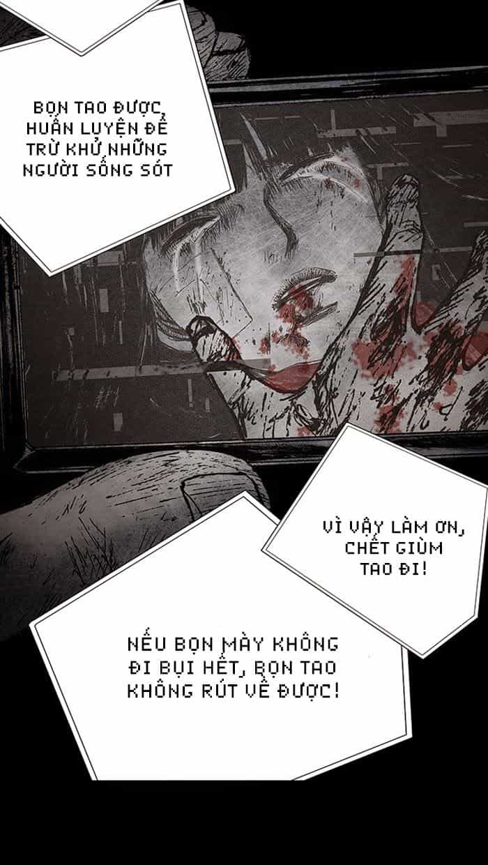 Distant Sky 2 - Chương 2 - ảnh 94