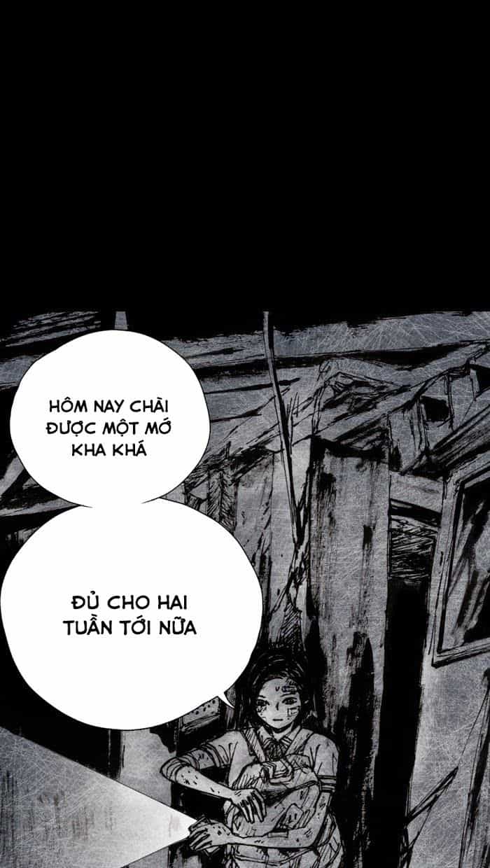 Distant Sky 2 - Chương 3 - ảnh 18