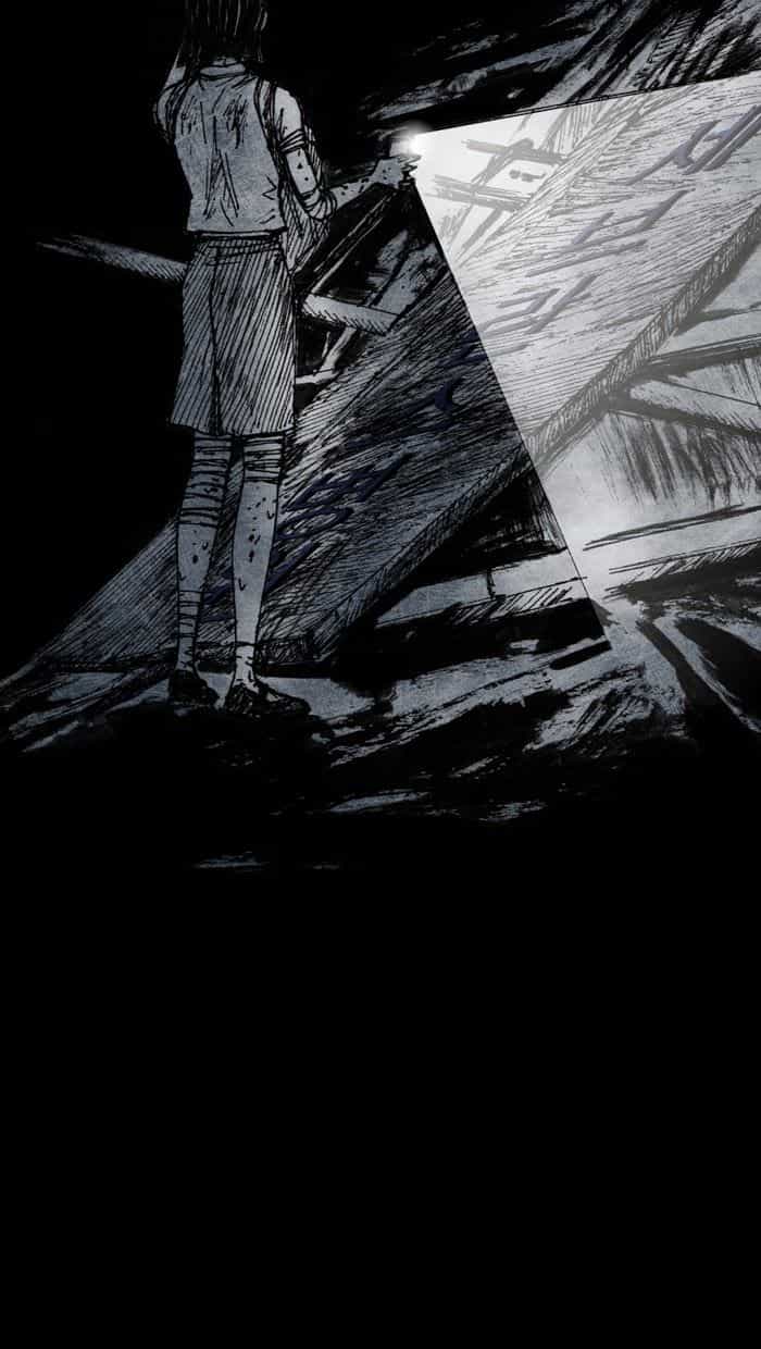 Distant Sky 2 - Chương 4 - ảnh 3