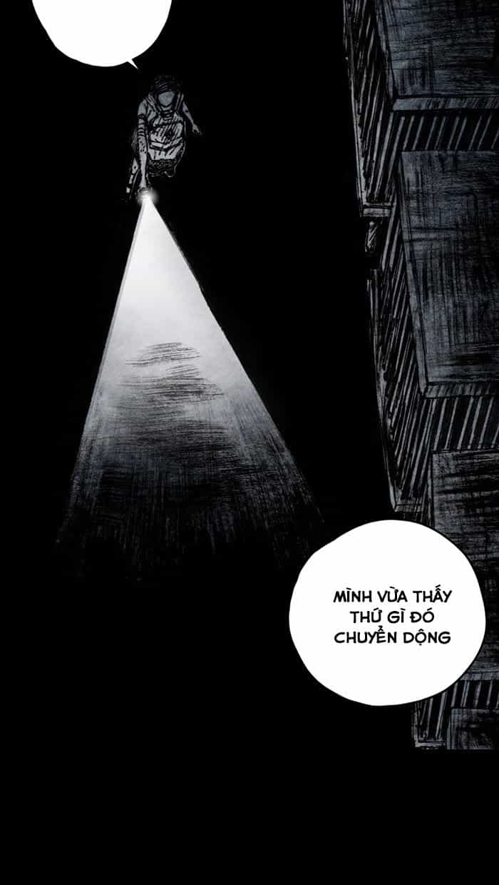 Distant Sky 2 - Chương 4 - ảnh 71