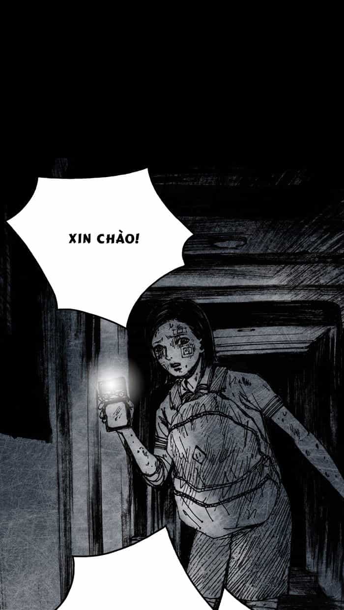 Distant Sky 2 - Chương 4 - ảnh 85