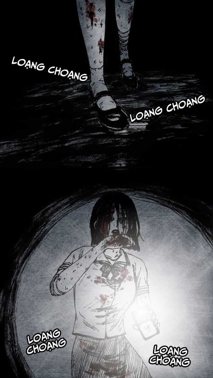 Distant Sky 2 - Chương 5 - ảnh 23