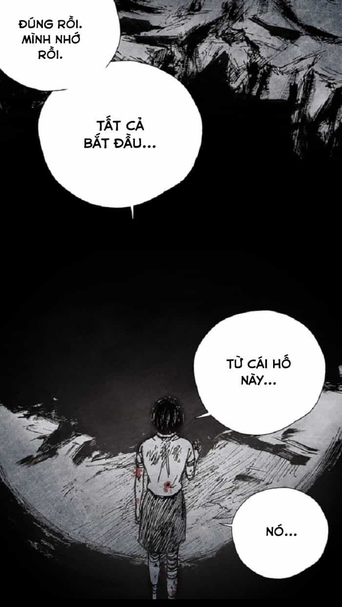 Distant Sky 2 - Chương 5 - ảnh 51