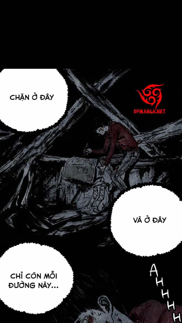 Distant Sky 2 - Chương 7 - ảnh 14