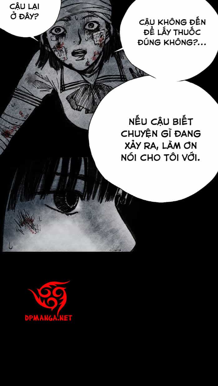 Distant Sky 2 - Chương 8 - ảnh 48