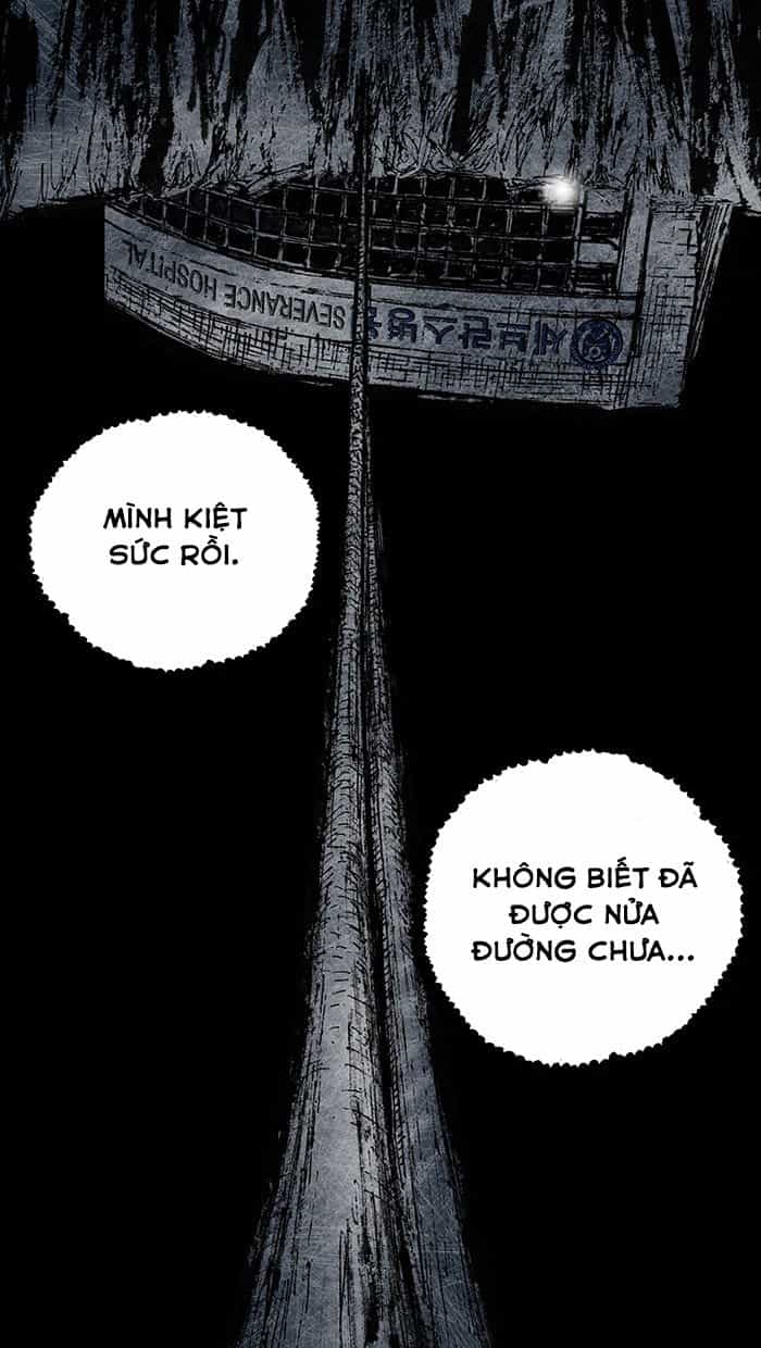 Distant Sky 2 - Chương 9 - ảnh 34