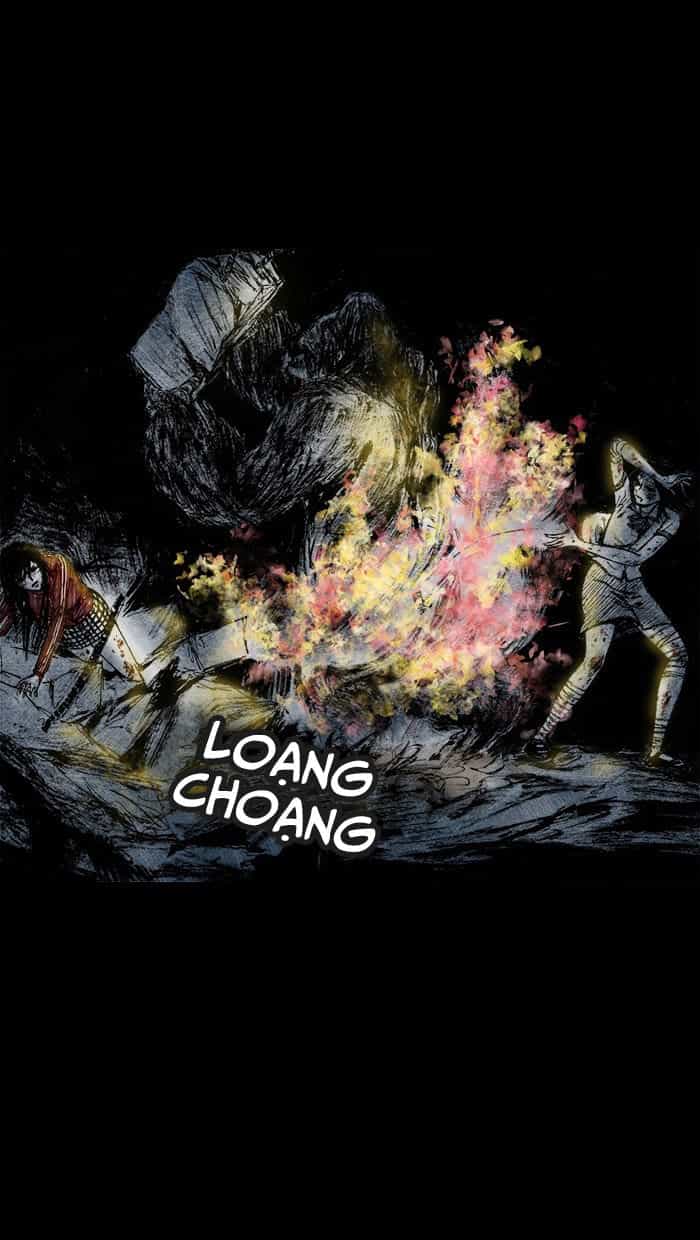 Distant Sky 2 - Chương 9 - ảnh 61