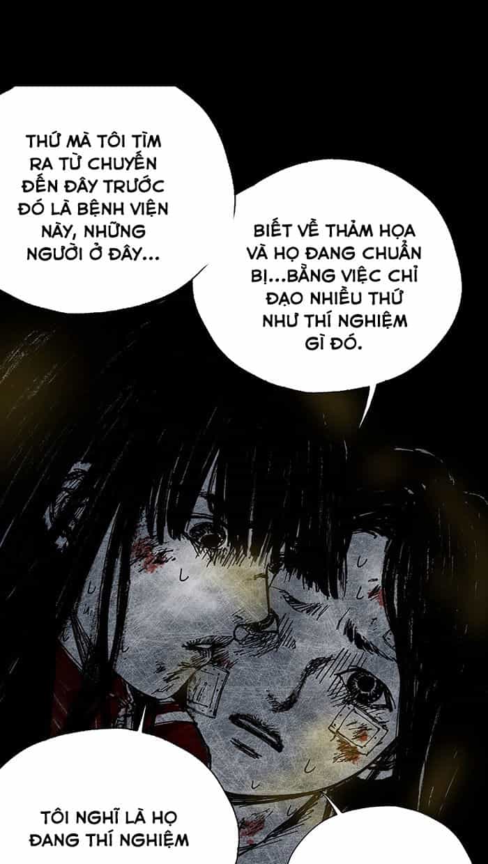 Distant Sky 2 - Chương 9 - ảnh 70