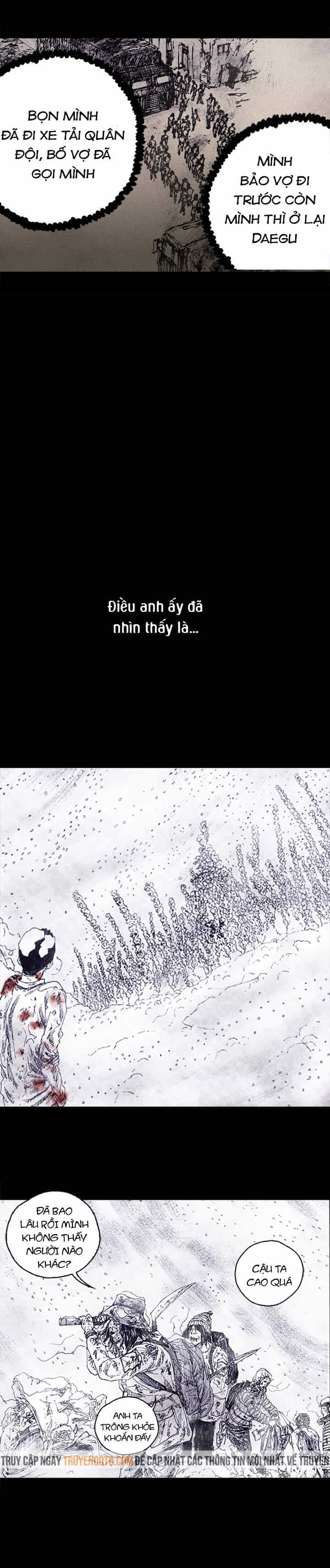 Distant Sky 5 - Chương 0 - ảnh 49