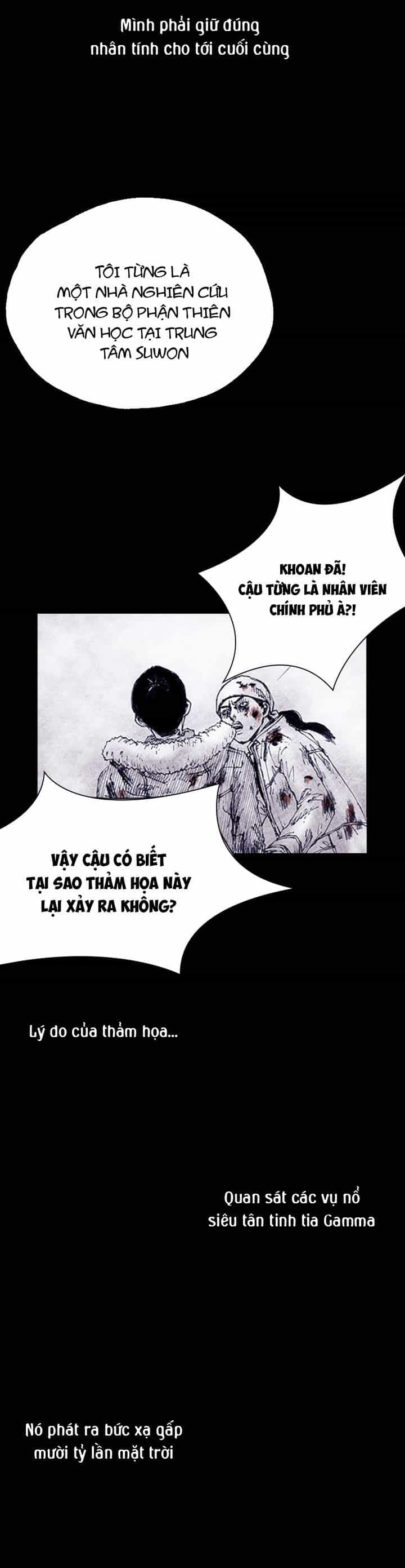 Distant Sky 5 - Chương 0 - ảnh 62