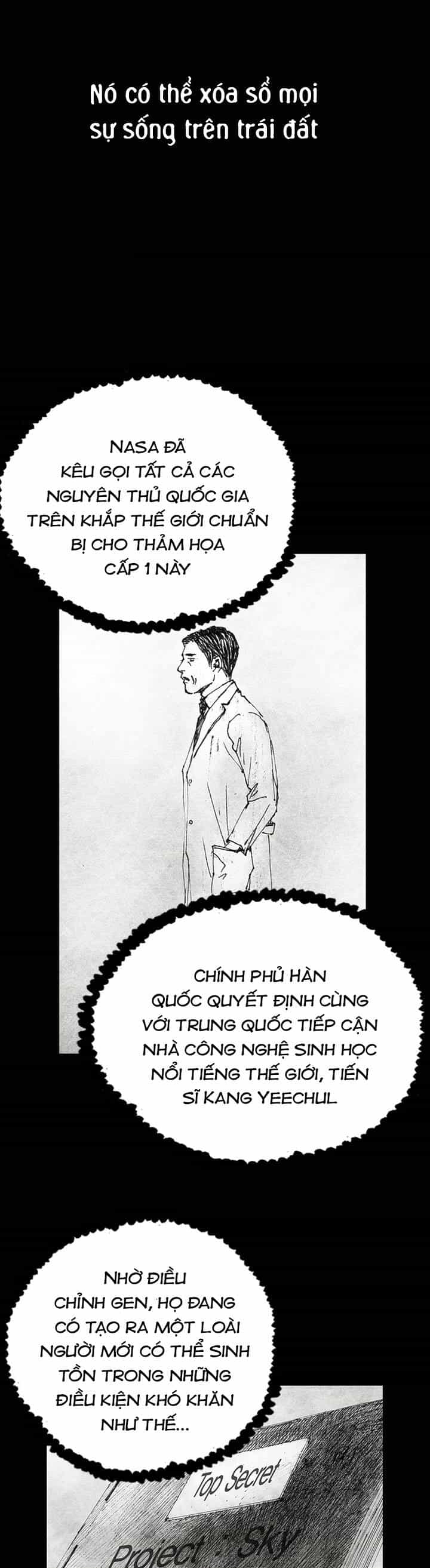 Distant Sky 5 - Chương 0 - ảnh 63