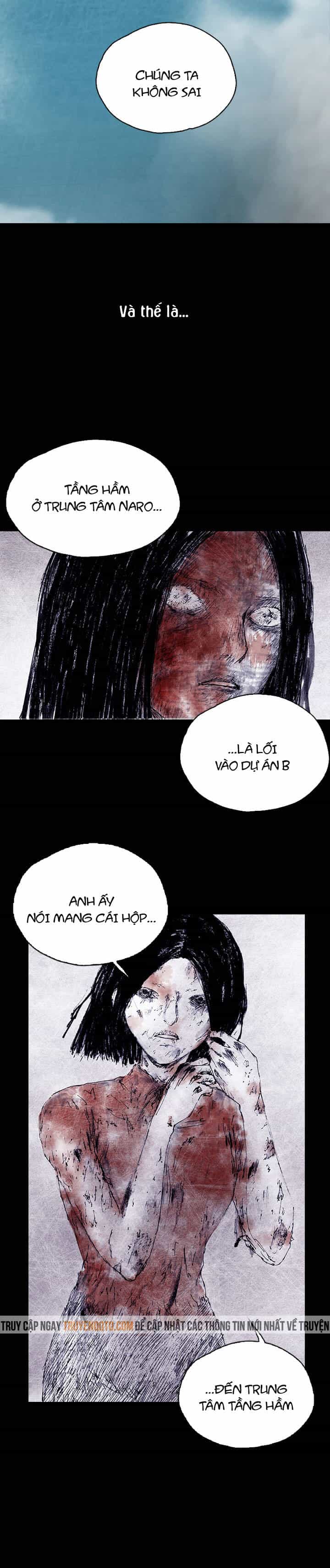 Distant Sky 5 - Chương 0 - ảnh 91