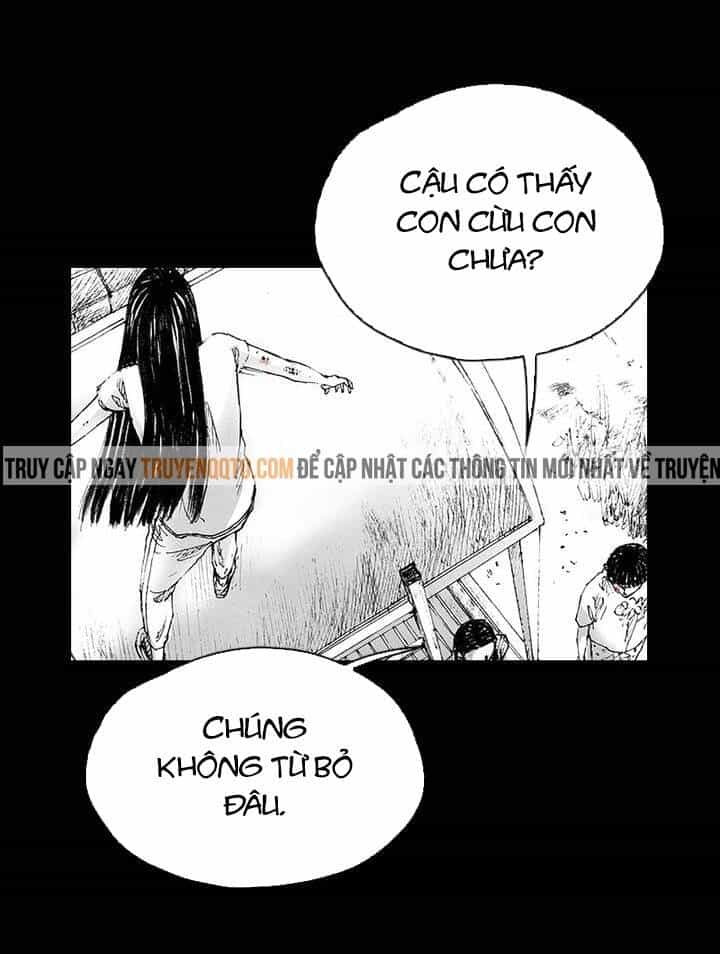 Distant Sky 5 - Chương 9 - ảnh 34