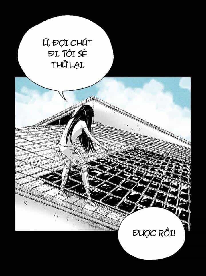 Distant Sky 5 - Chương 9 - ảnh 68
