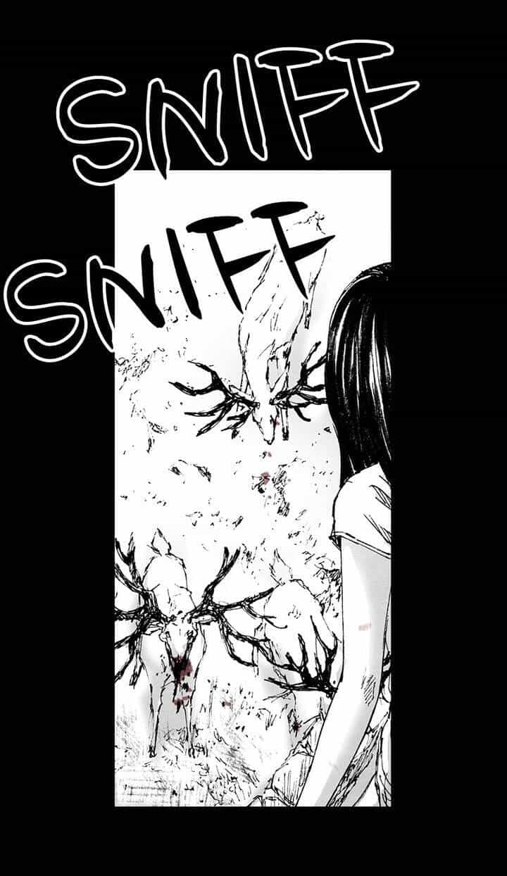 Distant Sky 5 - Chương 9 - ảnh 69