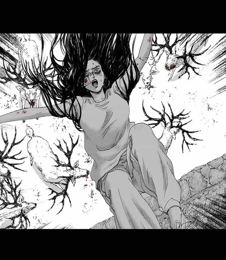 Distant Sky 5 - Chương 10 - ảnh 8