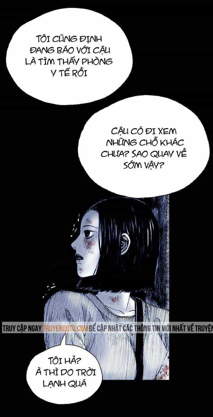 Distant Sky 5 - Chương 12 - ảnh 20