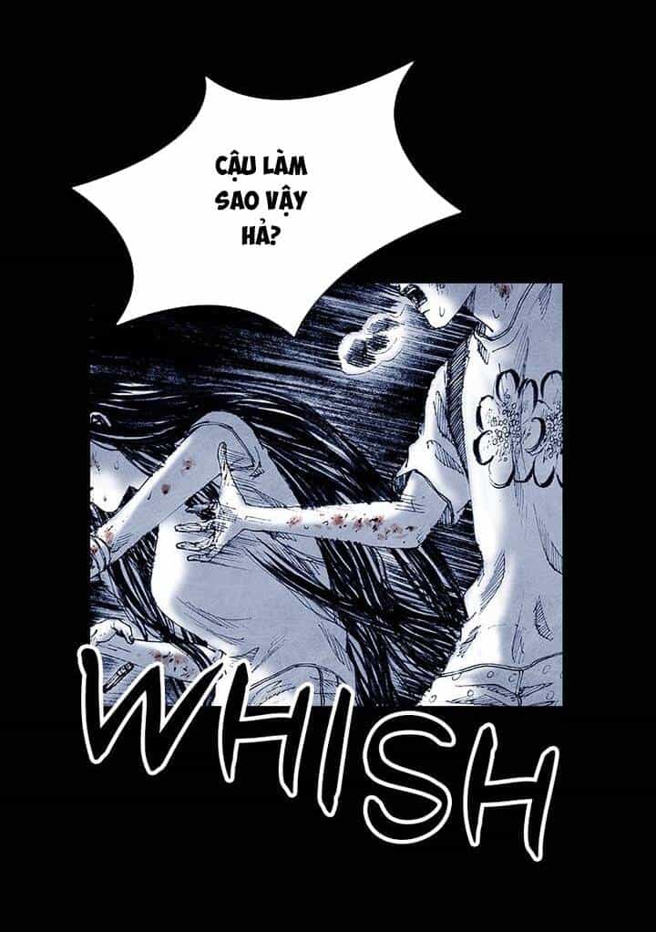 Distant Sky 5 - Chương 12 - ảnh 66