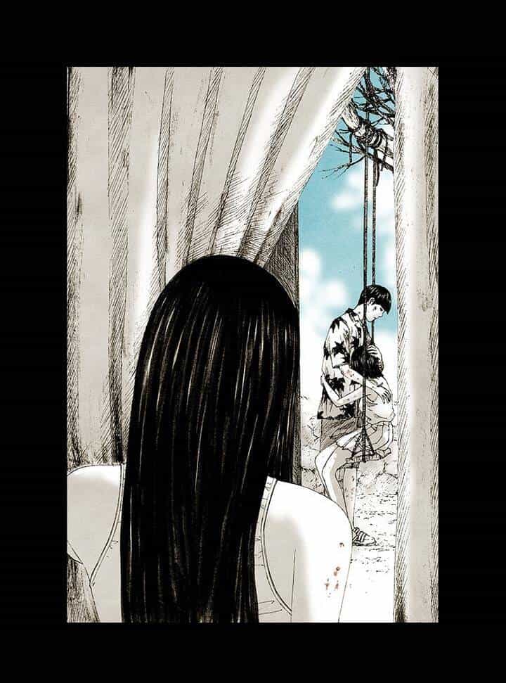 Distant Sky 5 - Chương 12 - ảnh 69