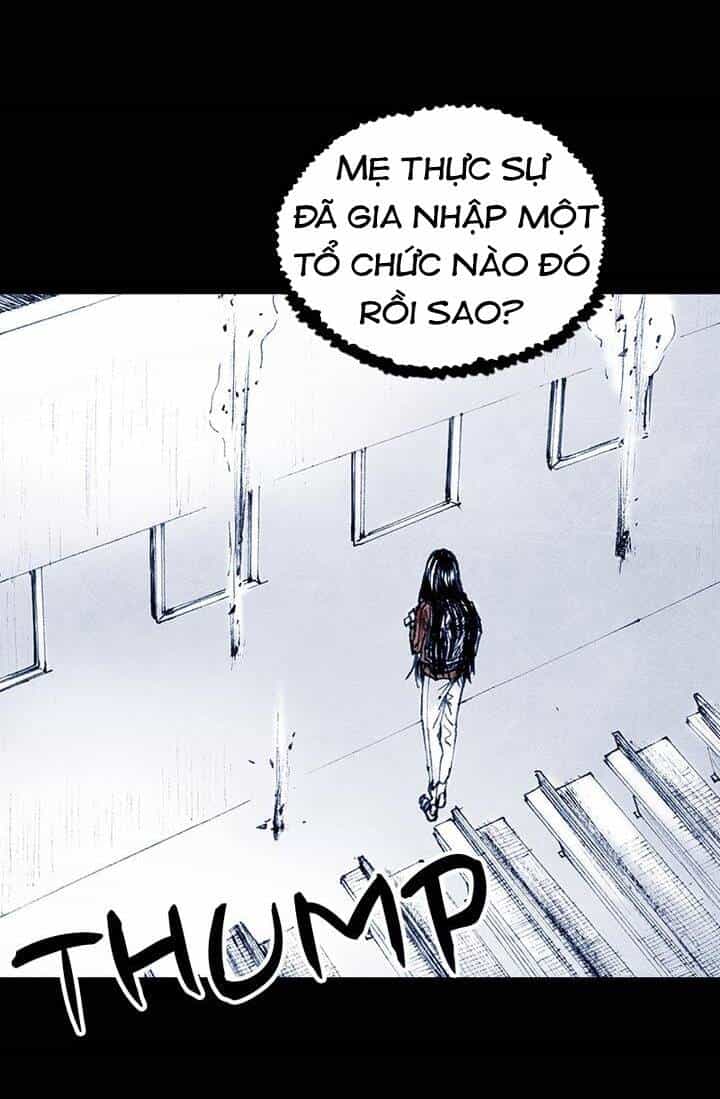 Distant Sky 5 - Chương 15 - ảnh 15