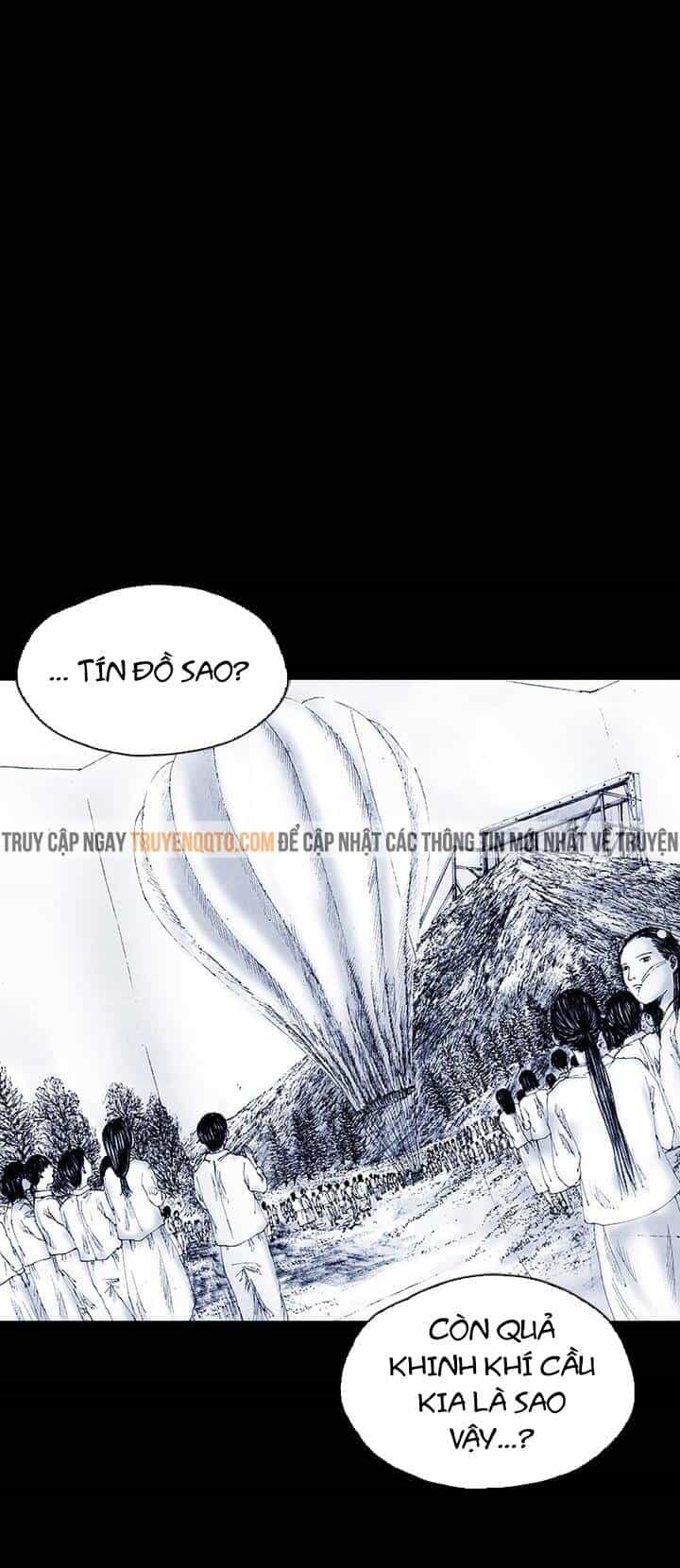 Distant Sky 5 - Chương 15 - ảnh 9