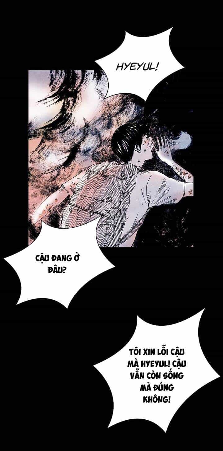 Distant Sky 5 - Chương 16 - ảnh 55