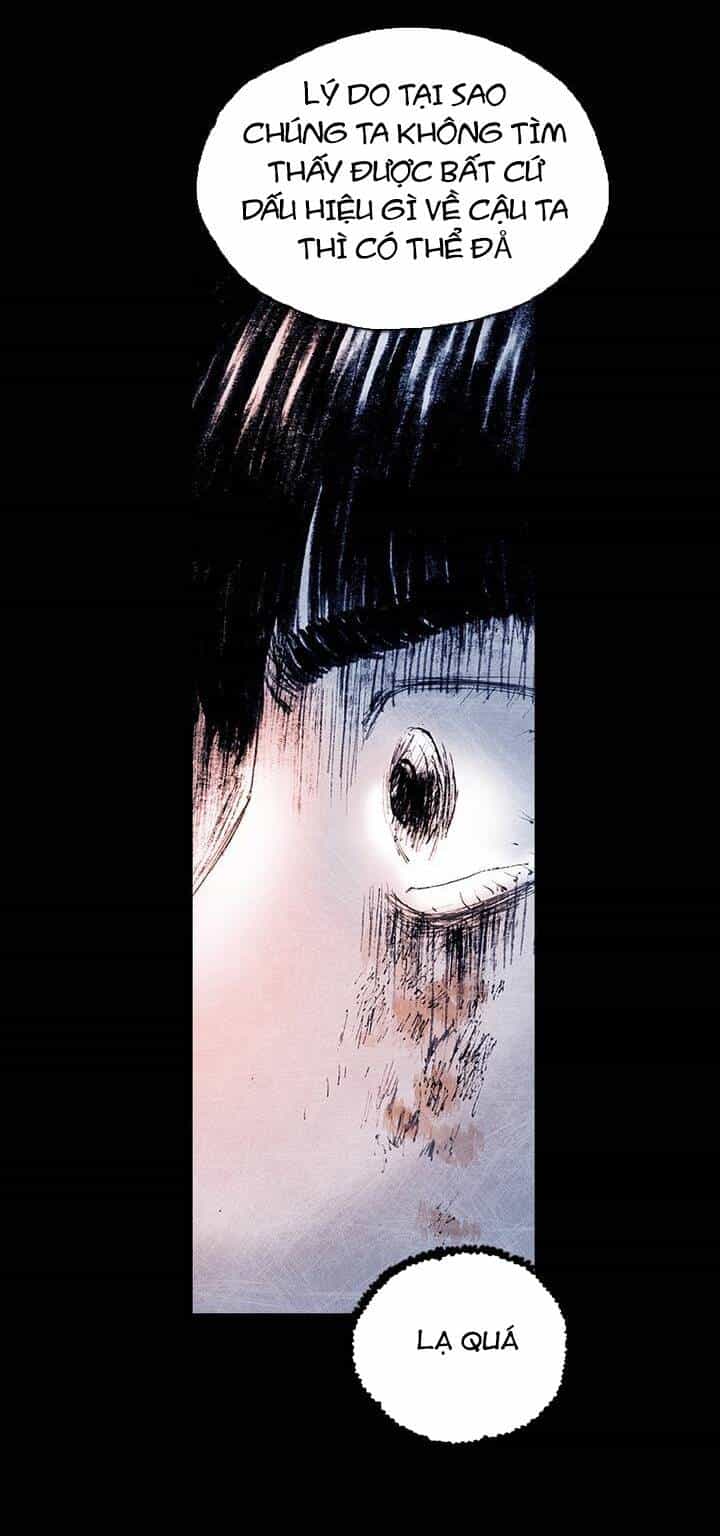 Distant Sky 5 - Chương 16 - ảnh 63
