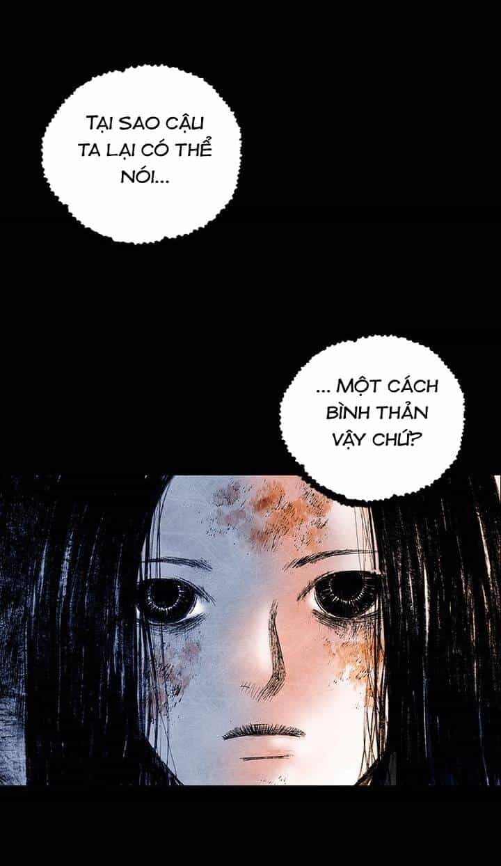 Distant Sky 5 - Chương 16 - ảnh 64