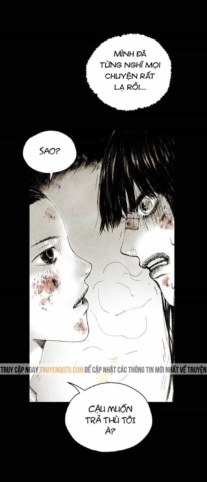 Distant Sky 5 - Chương 16 - ảnh 65