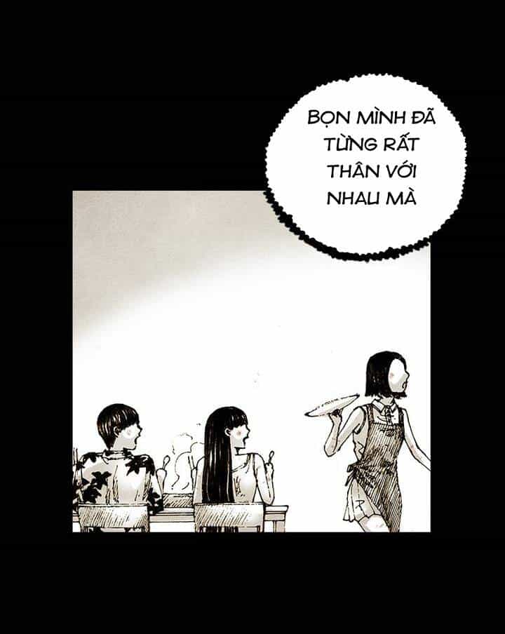 Distant Sky 5 - Chương 16 - ảnh 66
