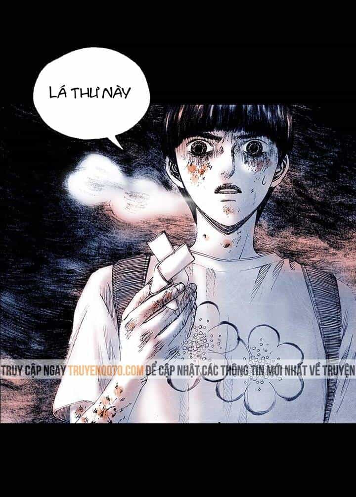 Distant Sky 5 - Chương 16 - ảnh 79