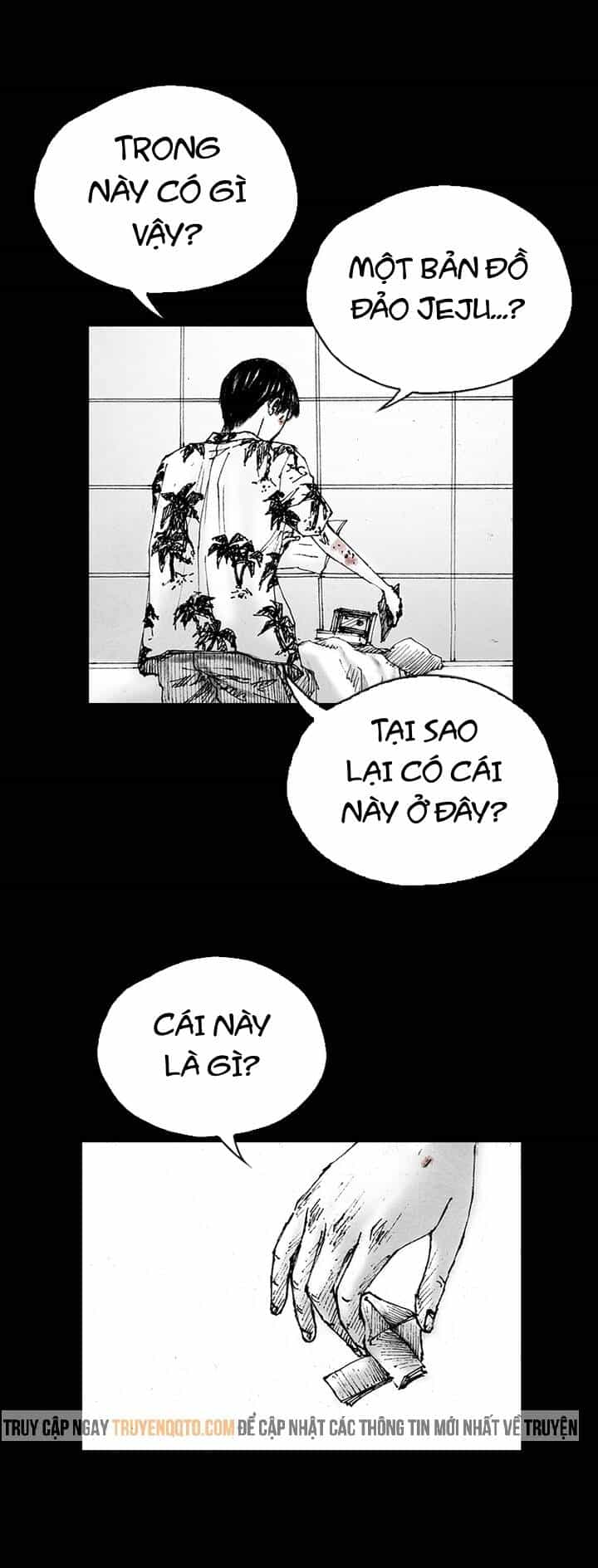 Distant Sky 5 - Chương 17 - ảnh 10