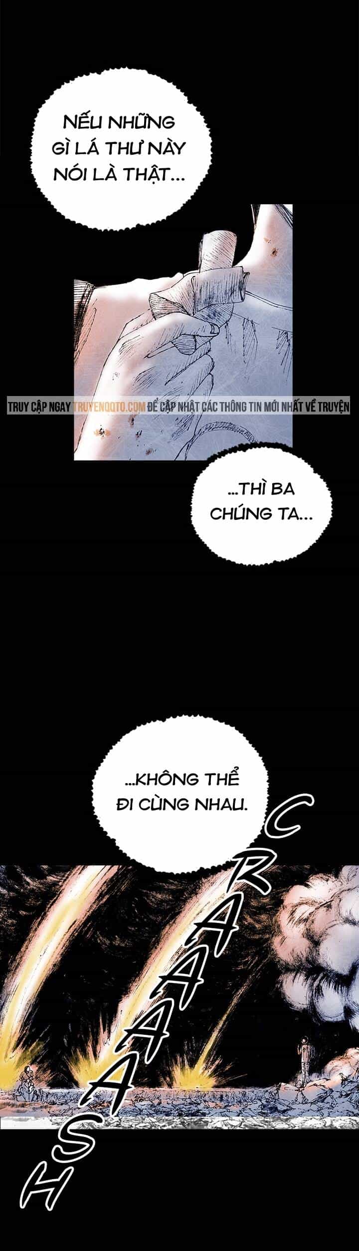 Distant Sky 5 - Chương 17 - ảnh 13