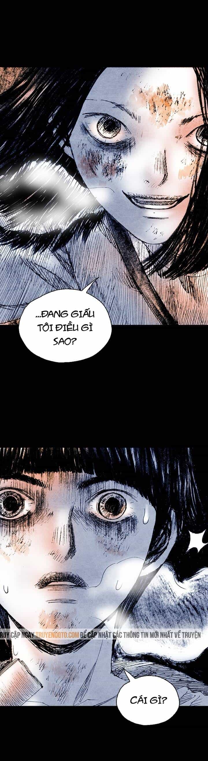 Distant Sky 5 - Chương 17 - ảnh 17