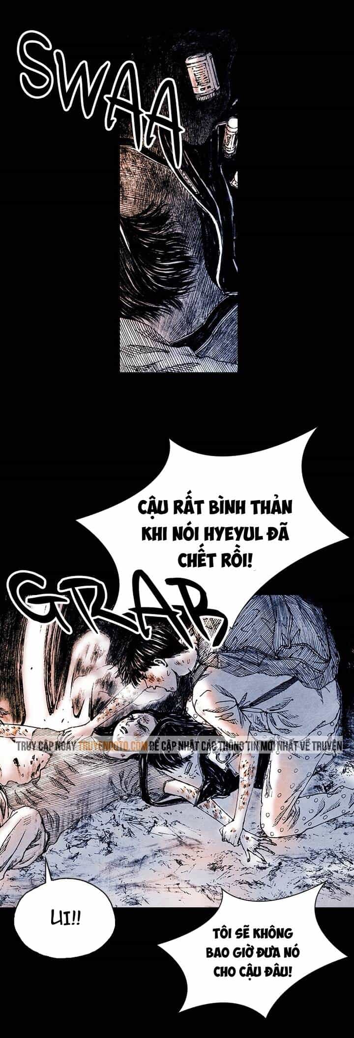 Distant Sky 5 - Chương 17 - ảnh 30