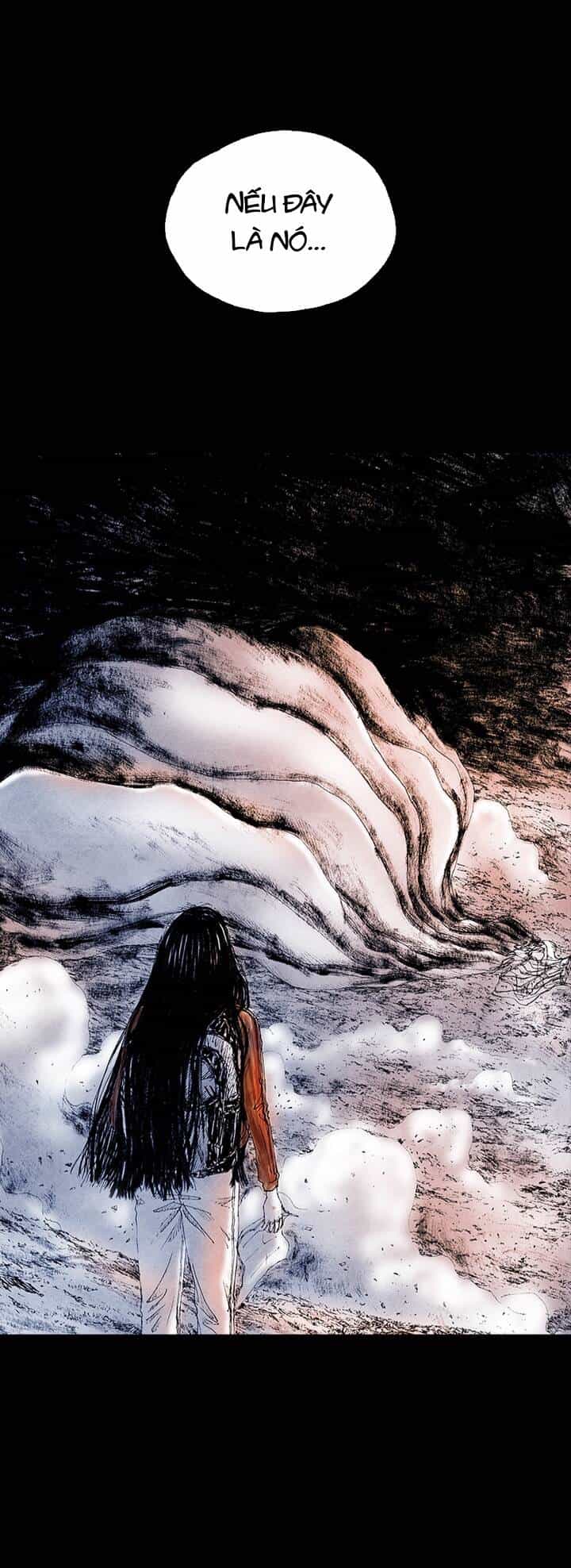 Distant Sky 5 - Chương 17 - ảnh 39