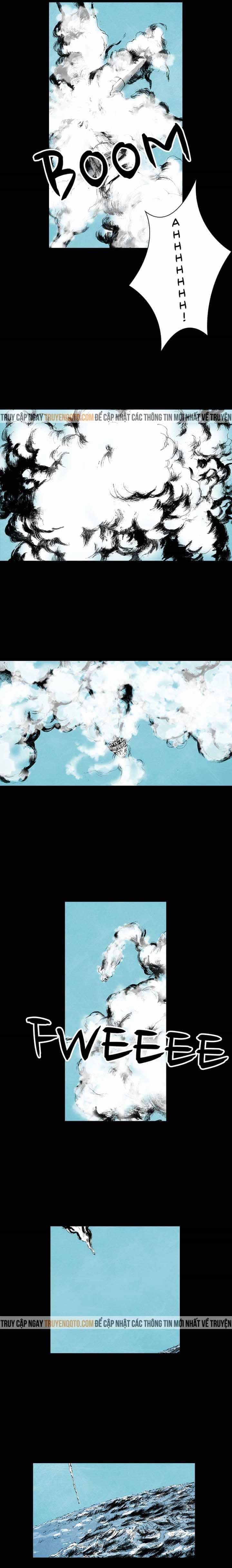 Distant Sky 5 - Chương 1 - ảnh 20