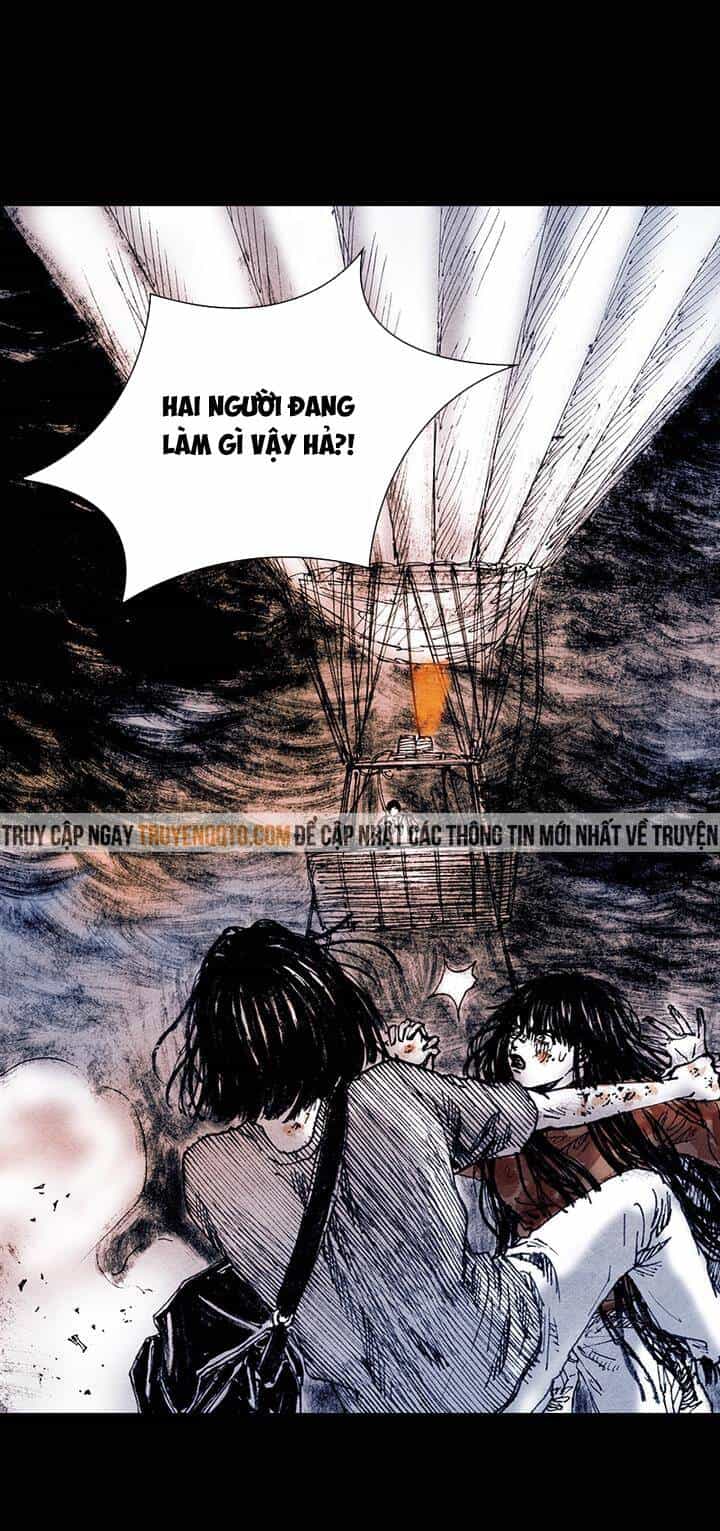 Distant Sky 5 - Chương 21 - ảnh 12