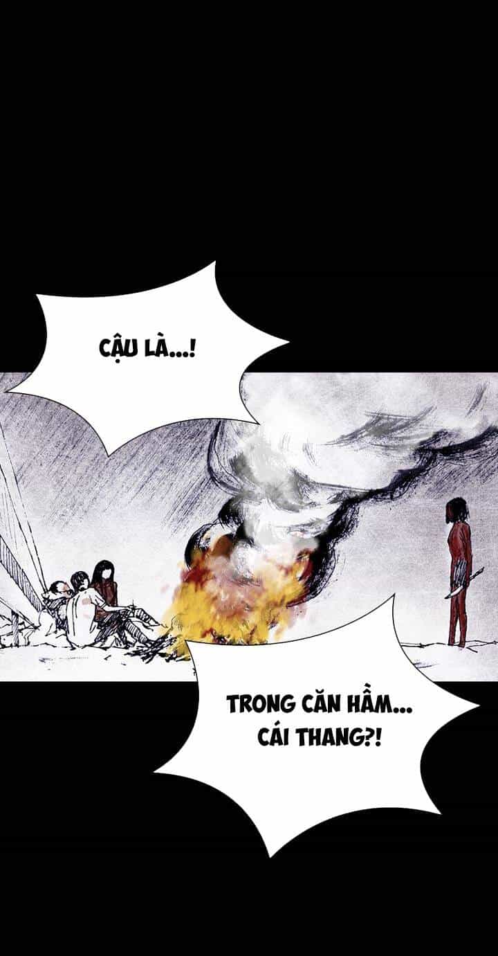 Distant Sky 5 - Chương 21 - ảnh 99