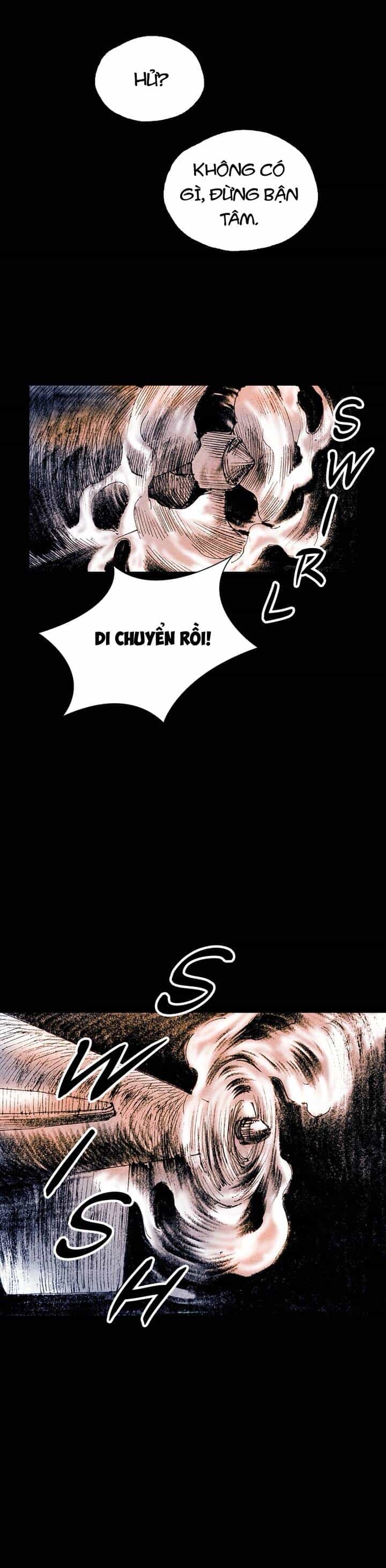 Distant Sky 5 - Chương 26 - ảnh 15
