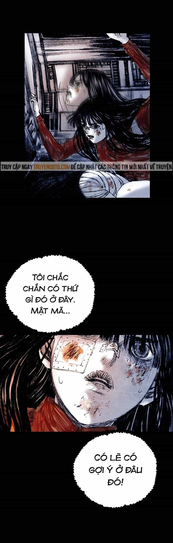 Distant Sky 5 - Chương 26 - ảnh 8