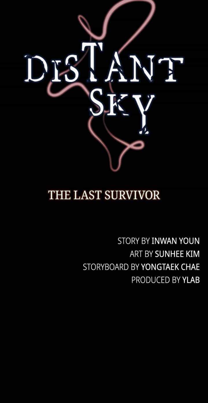 Distant Sky 5 - Chương 27 - ảnh 4