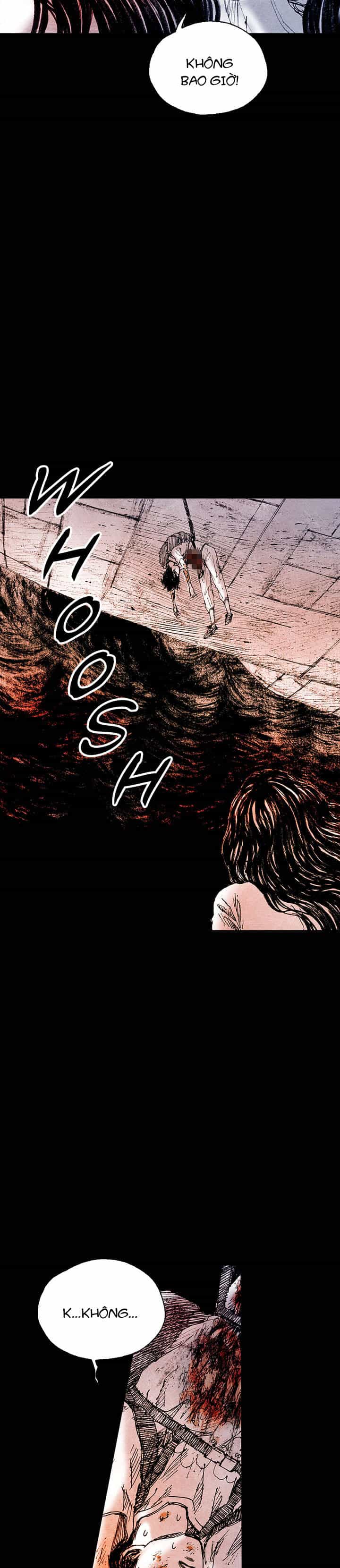Distant Sky 5 - Chương 28 - ảnh 6