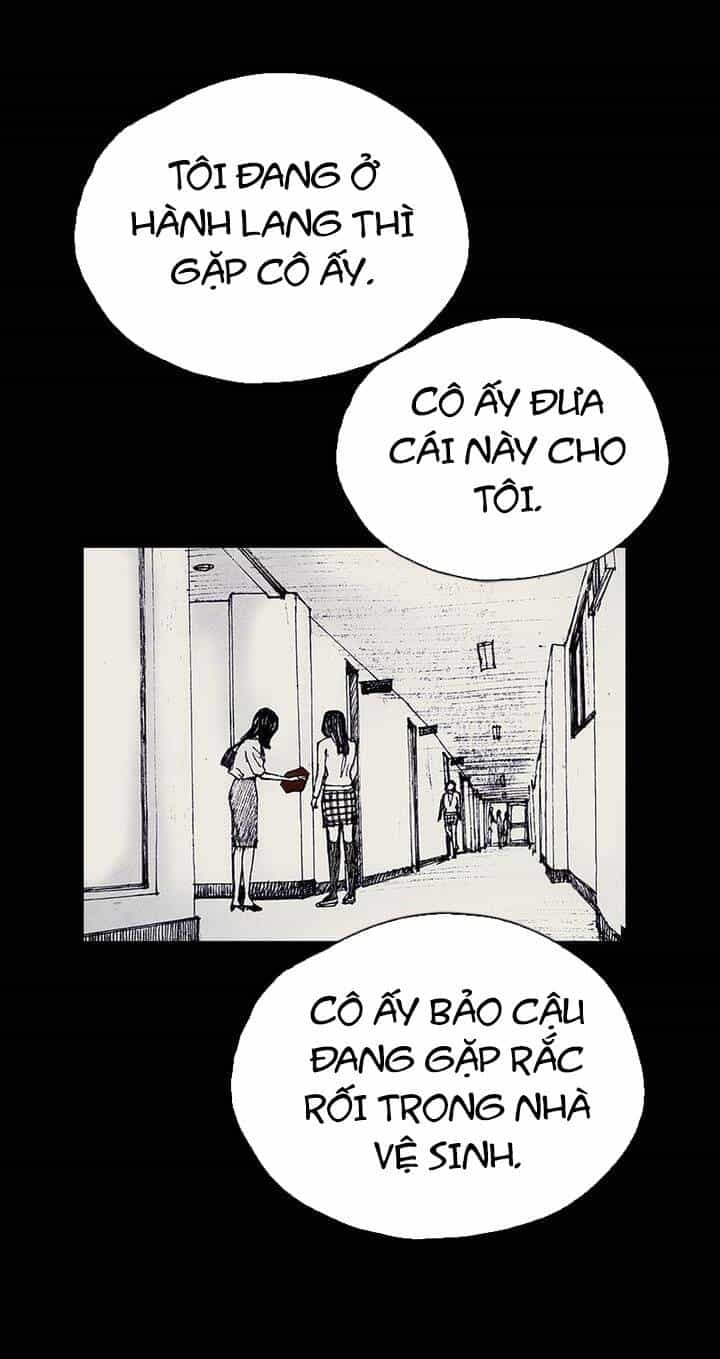 Distant Sky 5 - Chương 30 - ảnh 34