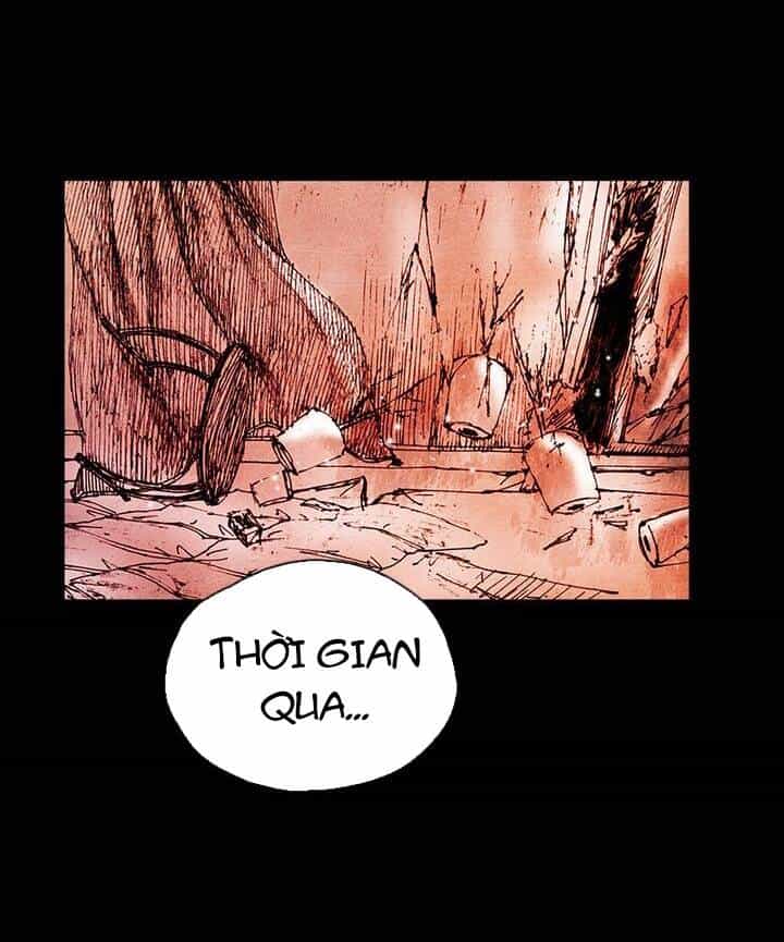 Distant Sky 5 - Chương 30 - ảnh 77